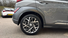 Hyundai KONA 1.6 GDi Hybrid Premium 5dr DCT Hybrid Hatchback